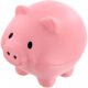 Promotional Thrifty Pig Stress Balls