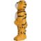 Custom Thumbs-Up Tiger Stress Toys
