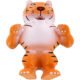 Customized Tiger Mascot Stress Balls