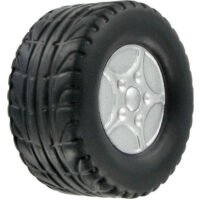 Giveaway Tire Stress Balls