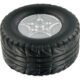 Giveaway Tire Stress Balls