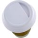 Customized To Go Coffee Cup Stress Balls