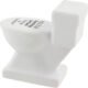 Imprinted Toilet Stress Balls