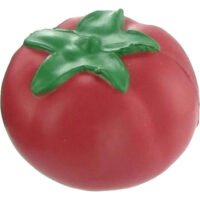 Customized Tomato Stress Relievers