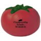 Customized Tomato Stress Relievers