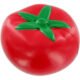 Custom Tomato Stress Toys