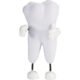 Custom Tooth Man Figure Stress Toys