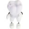 Custom Tooth Man Figure Stress Toys