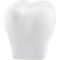 Advertising Tooth Stress Balls 2.5" x 2.25" x 2.25"