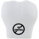 Advertising Tooth Stress Balls 2.5" x 2.25" x 2.25"
