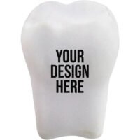 Printed Tooth Stress Toys