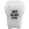 Printed Tooth Stress Toys
