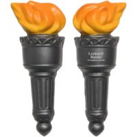 Giveaway Torch Stress Balls