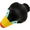 Logo Toucan Stress Relievers