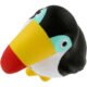 Logo Toucan Stress Relievers