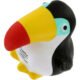 Logo Toucan Stress Relievers