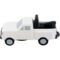 Printed Tow Truck Stress Toys