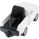 Printed Tow Truck Stress Toys