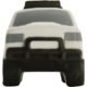 Printed Tow Truck Stress Toys