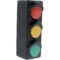 Customized Traffic Light Stress Relievers