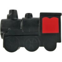 Customized Train Engine Stress Balls