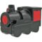 Customized Train Engine Stress Balls