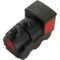 Imprinted Train Engine Stress Toys