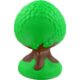 Custom Tree Stress Balls