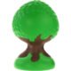 Custom Tree Stress Balls