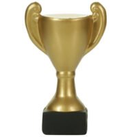 Giveaway Trophy Stress Balls