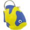 Customized Tropical Fish Keychain Stress Toys