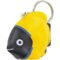 Advertising Tropical Fish Stress Ball Key Chains