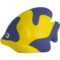 Promotional Tropical Fish Stress Toys