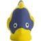 Promotional Tropical Fish Stress Toys