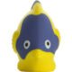 Promotional Tropical Fish Stress Toys