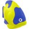 Promotional Tropical Fish Stress Toys