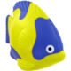 Promotional Tropical Fish Stress Toys