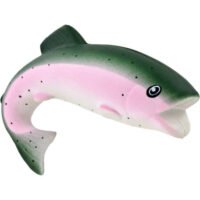 Marketing Trout Stress Balls