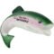Marketing Trout Stress Balls