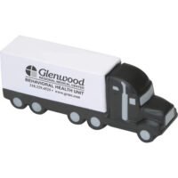 Promotional Truck Shaped Stress Relievers
