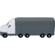Logo Truck Stress Relievers