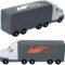 Logo Truck Stress Relievers