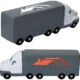 Logo Truck Stress Relievers