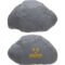 Logo Tuff Rock Stress Relievers
