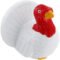Customized Turkey Stress Balls