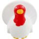 Custom Turkey Stress Toys