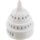 Printed US Capitol Stress Toys