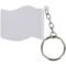 Printed US Flag Key Chain Stress Balls