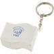 Printed US Flag Key Chain Stress Balls