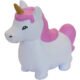 Customized Unicorn Stress Relievers